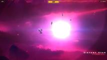 Distant Star: Revenant Fleet Trailer