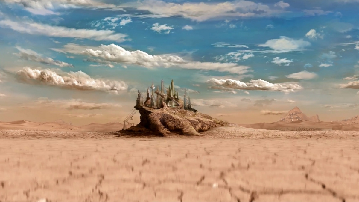 Sony láká na tajemný projekt Emagon, který se váže k PlayStationu