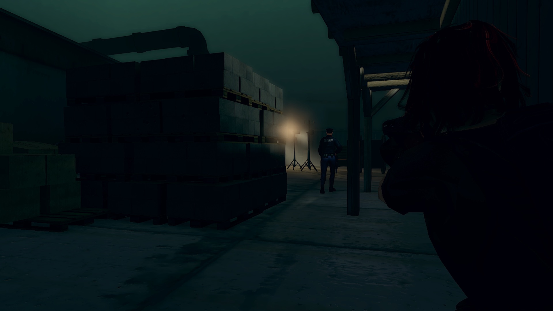 Clandestine