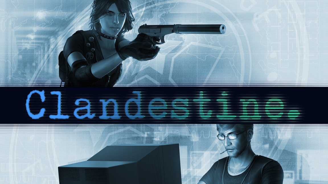 Clandestine - dojmy z hraní špiónské stealth akce
