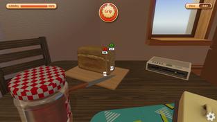 I am Bread