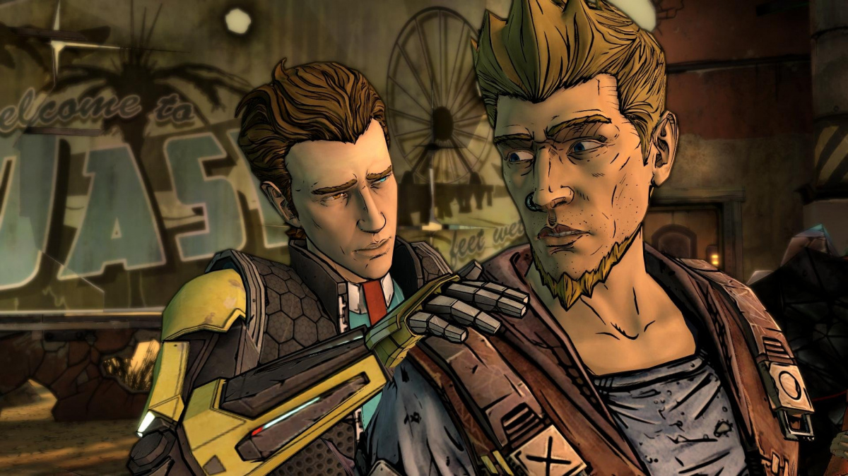 Druhá epizoda Tales from the Borderlands vyjde po třech měsících čekání příští týden