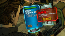 Tales from the Borderlands