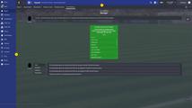 Football Manager 2015