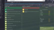 Football Manager 2015