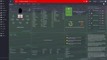 Football Manager 2015