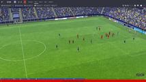 Football Manager 2015