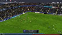 Football Manager 2015