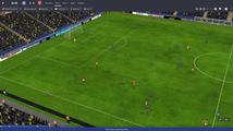 Football Manager 2015