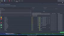 Football Manager 2015