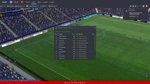 Football Manager 2015