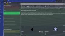 Football Manager 2015