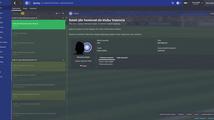 Football Manager 2015