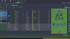 Football Manager 2015