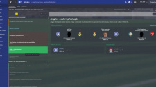Football Manager 2015