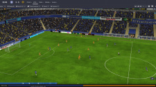 Football Manager 2015