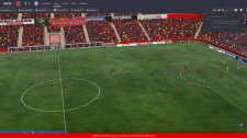 Football Manager 2015