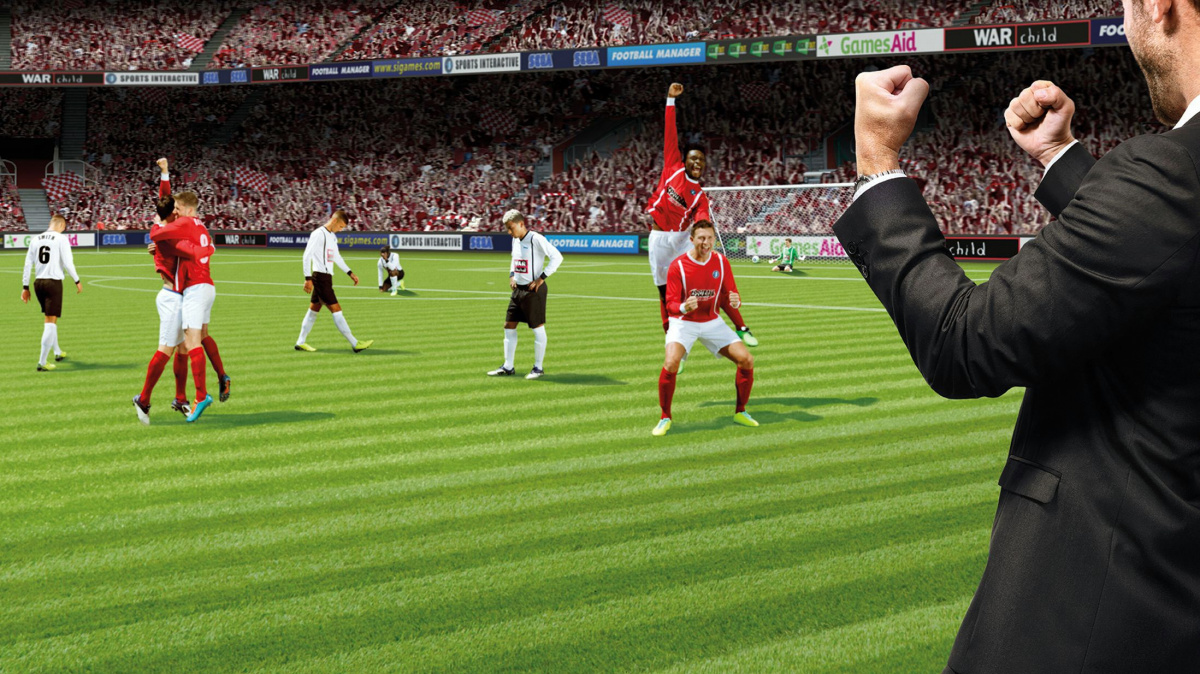 Football Manager 2015 - recenze