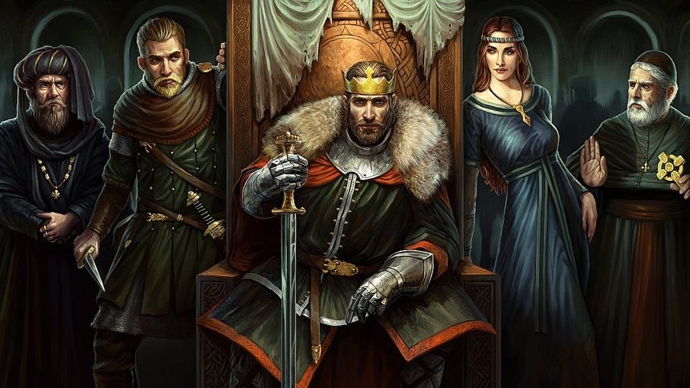 Total War Battles: Kingdom je odlehčená středověká strategie pro PC a tablety