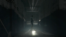 Resident Evil HD Remastered