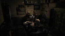Resident Evil HD Remastered