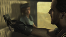 Resident Evil HD Remastered