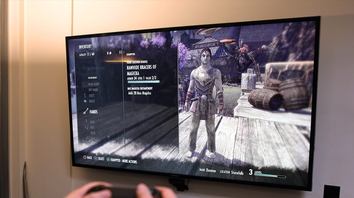 Konzolová verze The Elder Scrolls Online vyjde až na příští rok