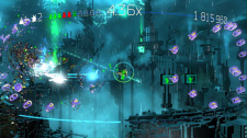 Resogun