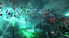 Resogun