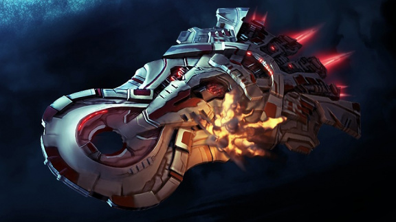 Wayward Terran Frontier je obrovské vesmírné RPG s českou stopou