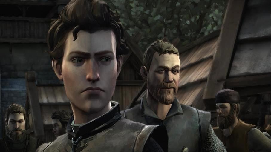 Game of Thrones - recenze 1. epizody