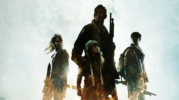 Human Element kombinuje postapo akci se survival prvky a stavěním opevnění v otevřeném světě