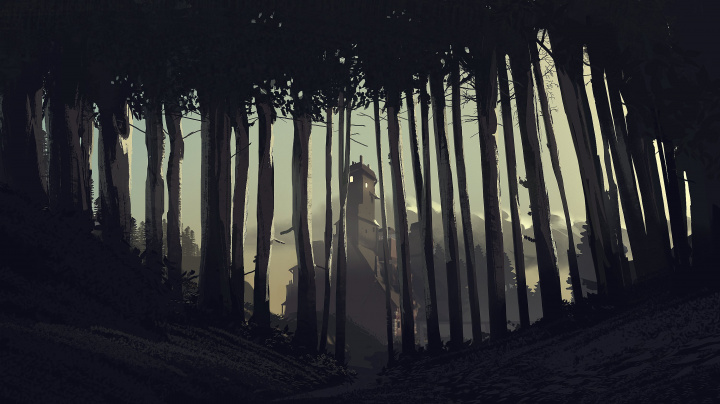 Při hraní What Remains of Edith Finch prožijete nešťastné osudy celé rodiny