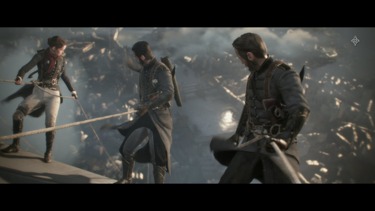 Autoři The Order: 1886 reflektují, co se pokazilo. Vaz jim po právu srazila příliš hrdá Sony