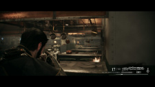 The Order: 1886