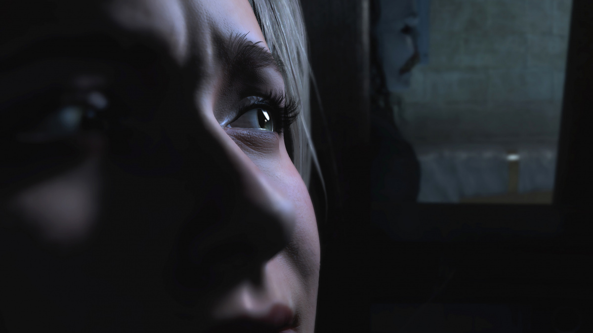 Horor Until Dawn je kombinací Beyond: Two Souls a Pátku třináctého
