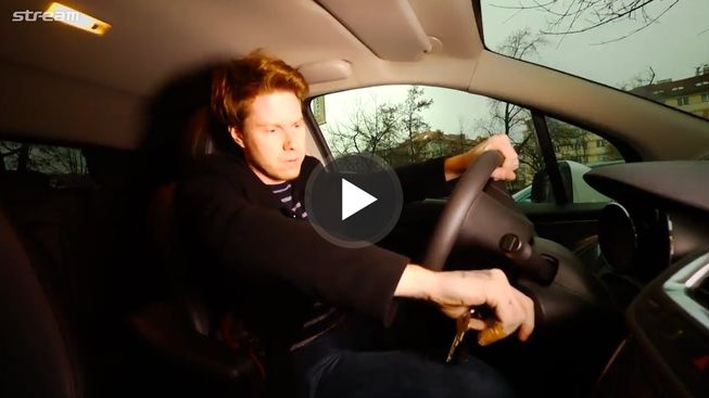 Nová Games TV projíždí Ameriku v závodním sandboxu The Crew