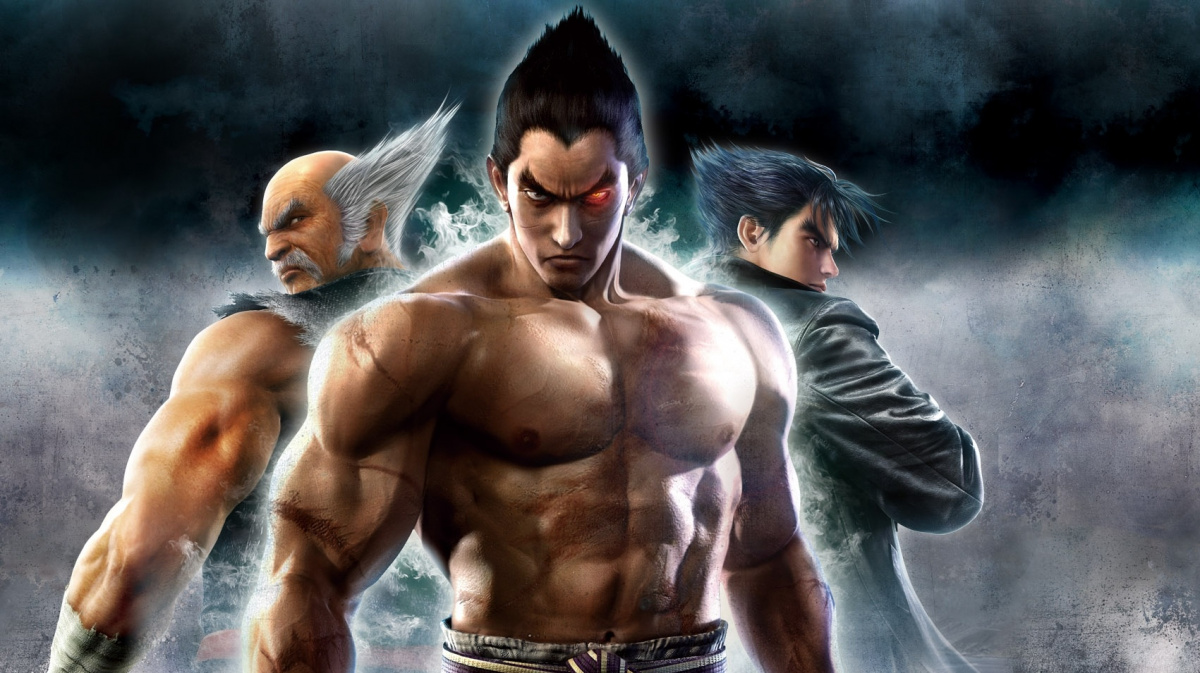 Rekapitulaci dvacetileté historie série Tekken rámuje "problém" s postavou v sedmičce