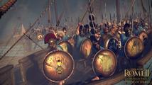Wrath of Sparta