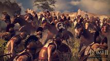 Total War: Rome II - Wrath of Sparta