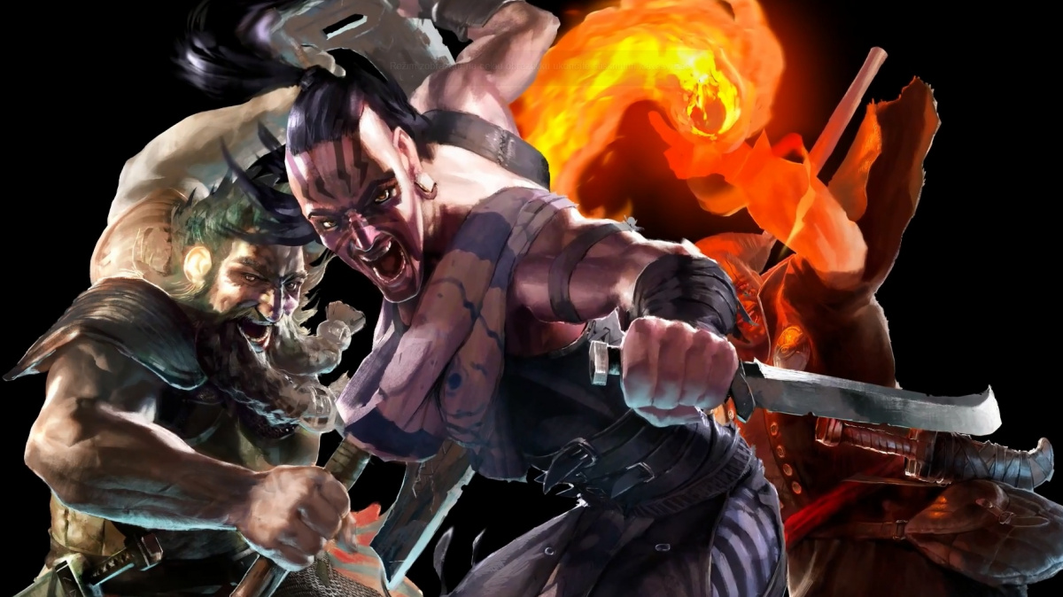 Blackguards 2 upraví systém bojů a nechá vás vyslýchat zajatce