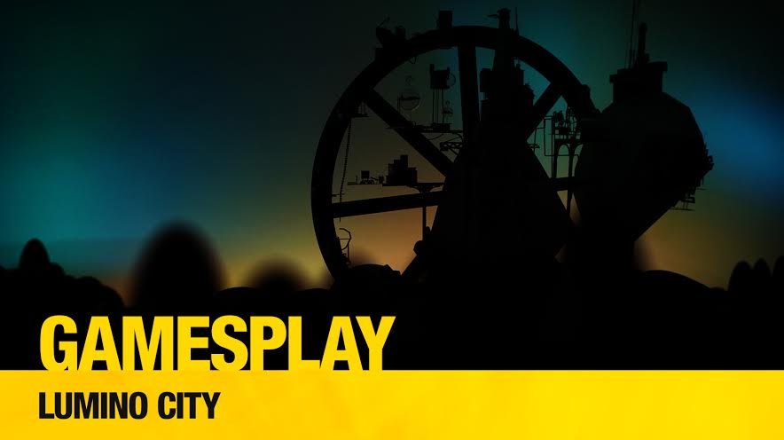 GamesPlay: hrajeme papírovou adventuru Lumino City