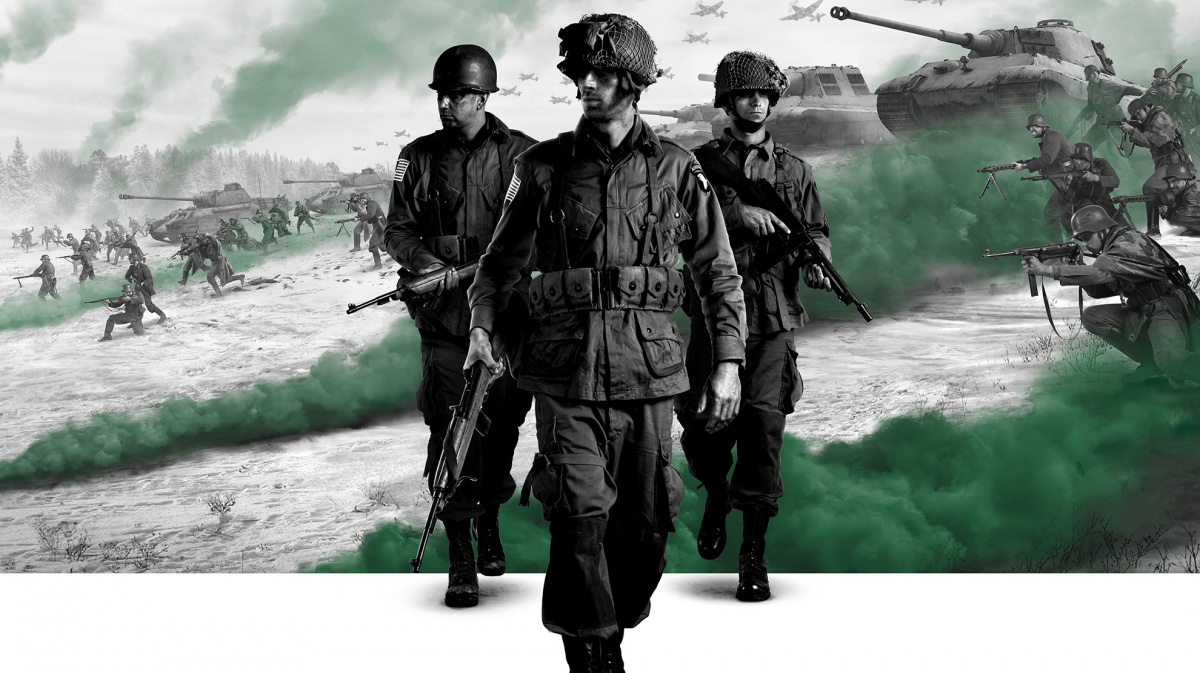 Company of Heroes 2: Ardennes Assault - recenze