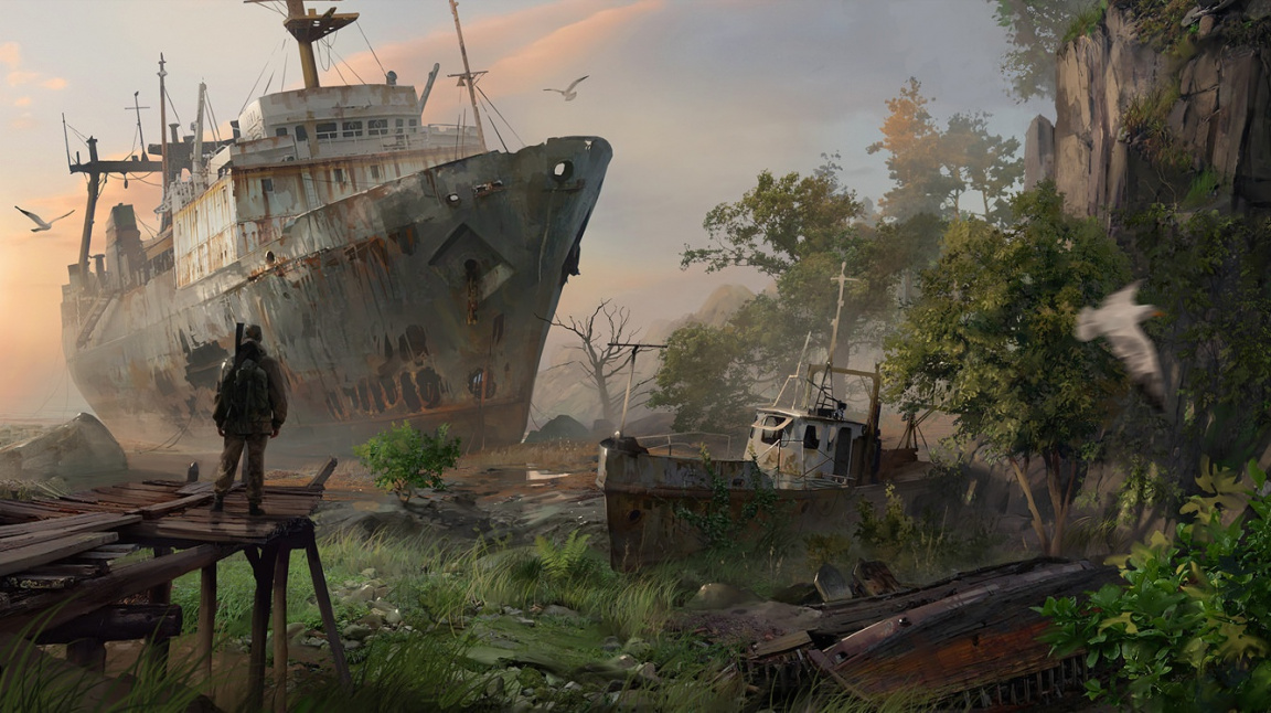 Spolutvůrci S.T.A.L.K.E.R.a zkouší po kontroverzním projektu Areal štěstí se STALKER Apocalypse