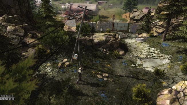 STALKER Apocalypse