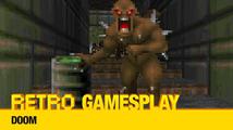 Retro GamesPlay: Doom