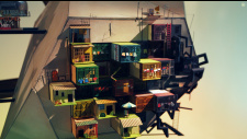 Lumino City