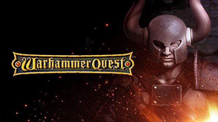 RPG tahovka Warhammer Quest vyjde v lednu i na PC