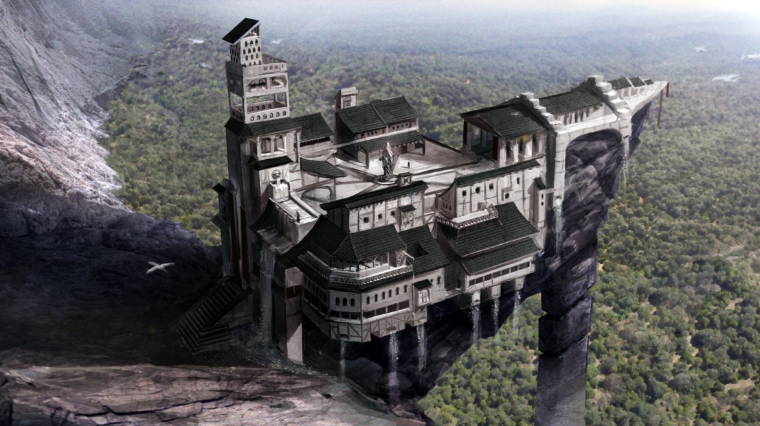 Působivá modifikace Enderal změní Skyrim v novou hru megalomanských proporcí