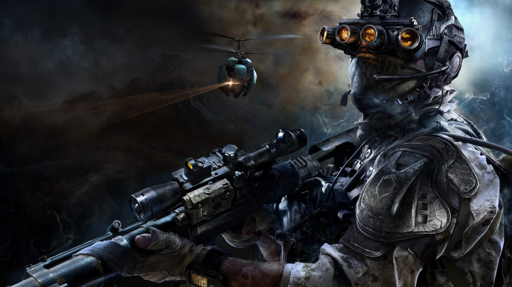 Sniper: Ghost Warrior 3 ztvární současný konflikt ve východní Evropě